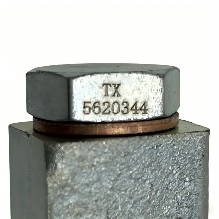 Cummins 5620344F Sensor Connector For N14 Oil Pressure NOx / 6.7L Fuel Pressure Sensors factory