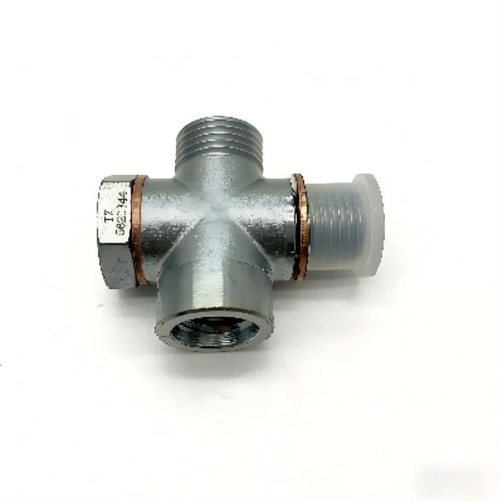 Cummins 5620344F Sensor Connector For N14 Oil Pressure NOx / 6.7L Fuel Pressure Sensors suppliers