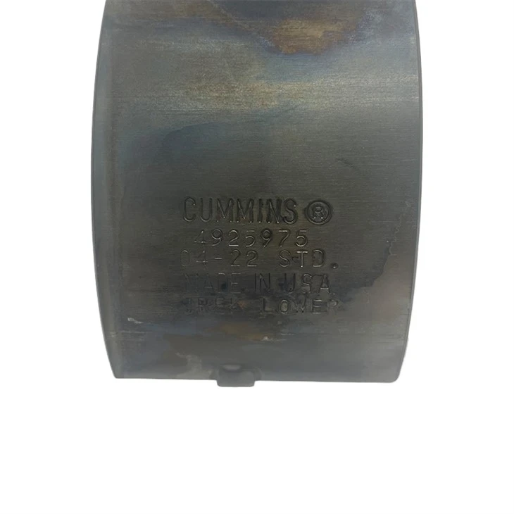 Cummins ISX Fan Support Bearing Kit 4089405 best