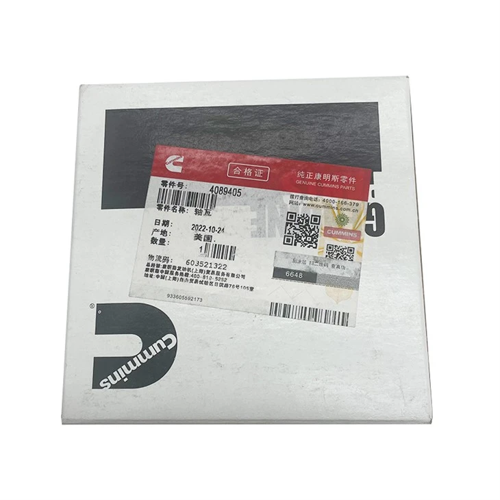 Cummins ISX Fan Support Bearing Kit 4089405 price
