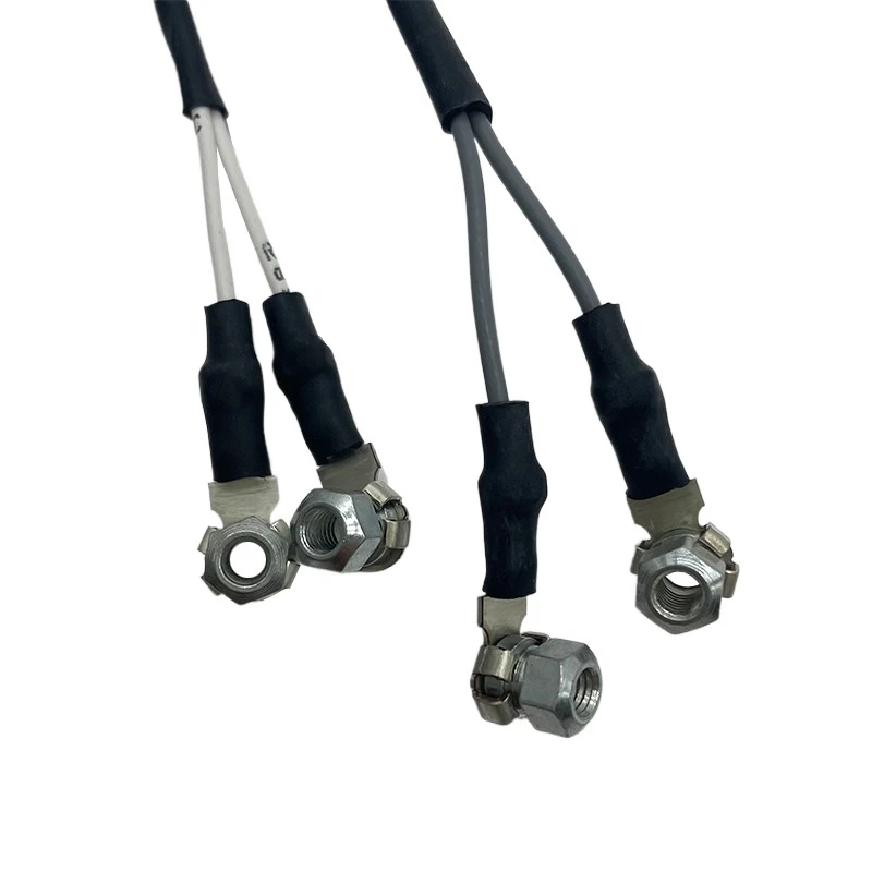 G5528898 Fuel Injector Wiring Harness For 5.9 And 6.7 Cummins price