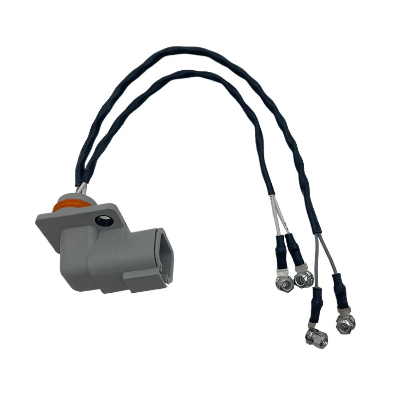 G5528898 Fuel Injector Wiring Harness For 5.9 And 6.7 Cummins high quality